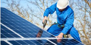Installation Maintenance Panneaux Solaires Photovoltaïques à Les Graulges